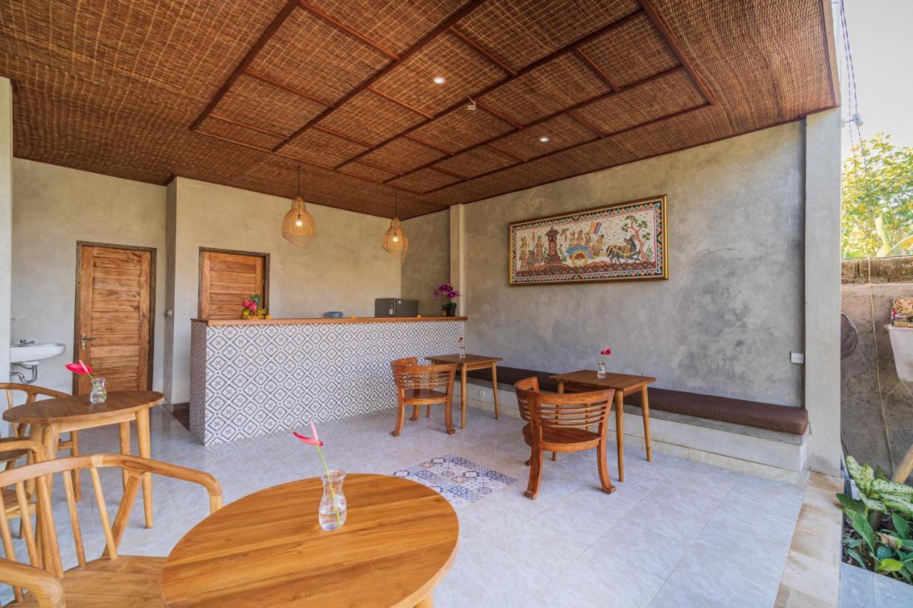 Narada Suite & Villa ウブド エクステリア 写真
