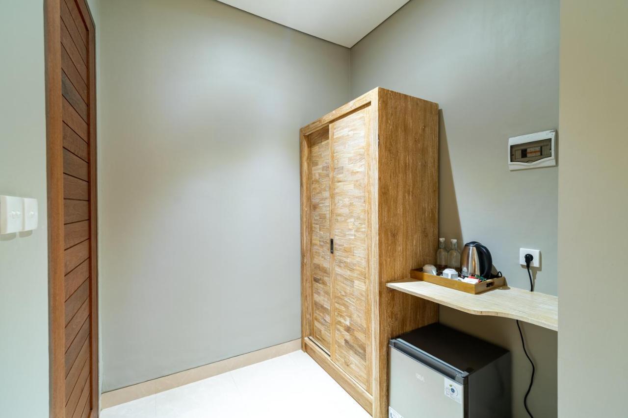 Narada Suite & Villa ウブド エクステリア 写真